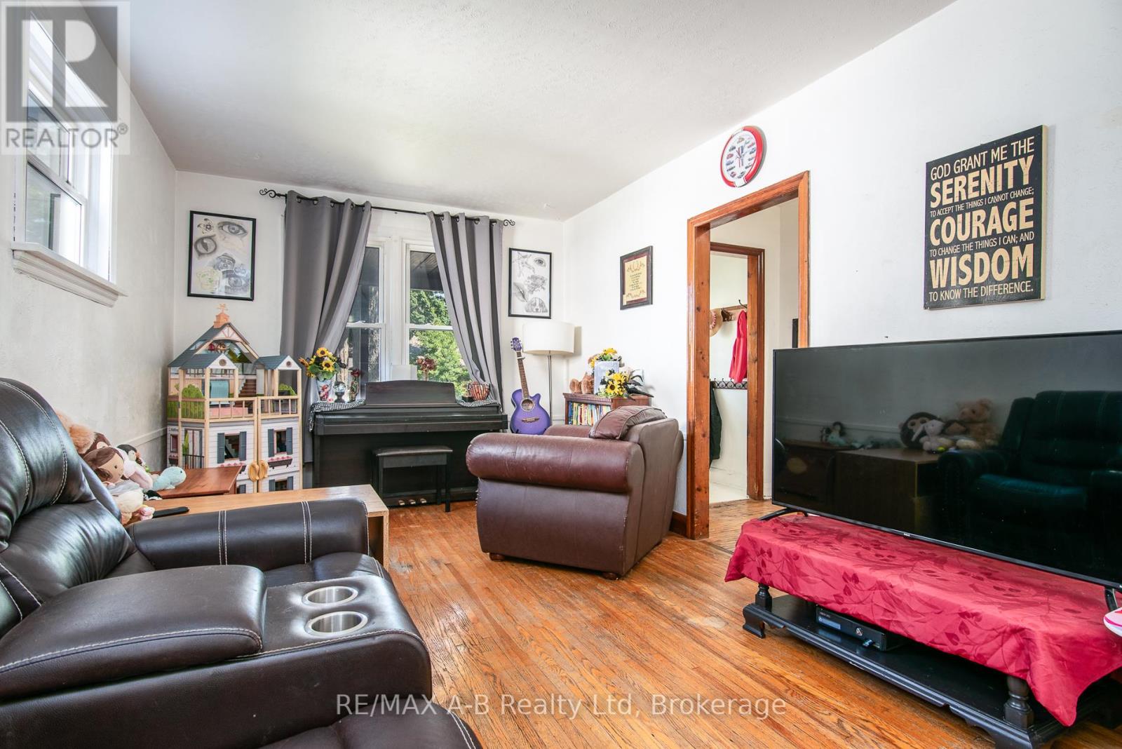 83 East Gore Street, Stratford, Ontario  N5A 3X4 - Photo 9 - X12313160