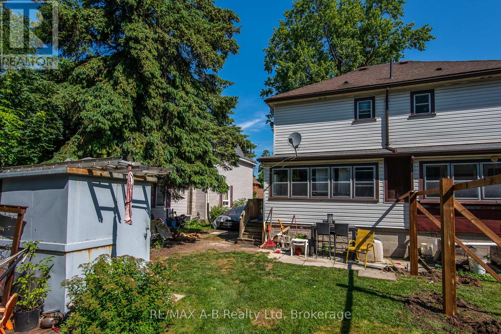83 East Gore Street, Stratford, Ontario  N5A 3X4 - Photo 31 - X12313160