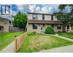 280 THALER Avenue Unit# 9, kitchener, Ontario