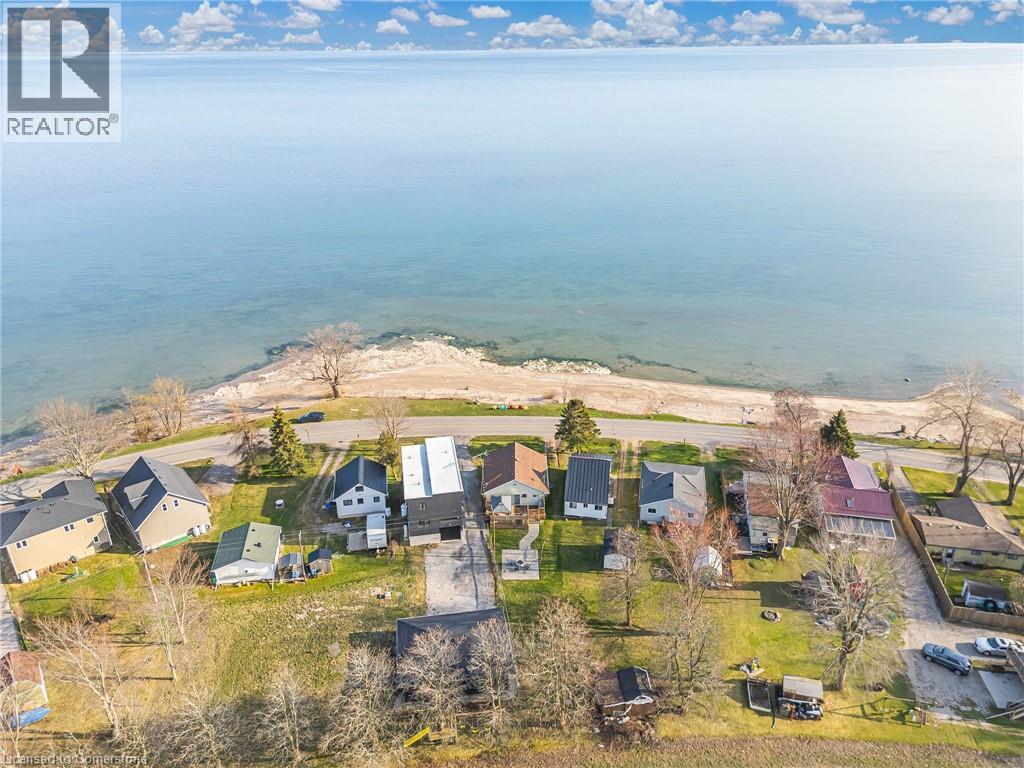 Property at 793 LAKESHORE Road image 1