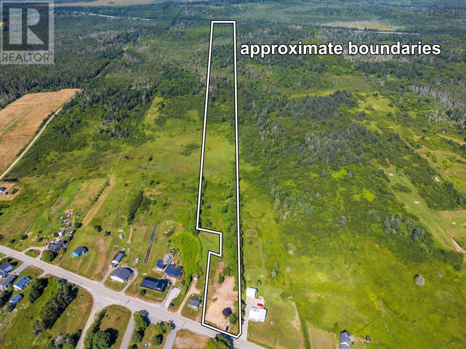 5192 Highway 1, Salmon River, Nova Scotia