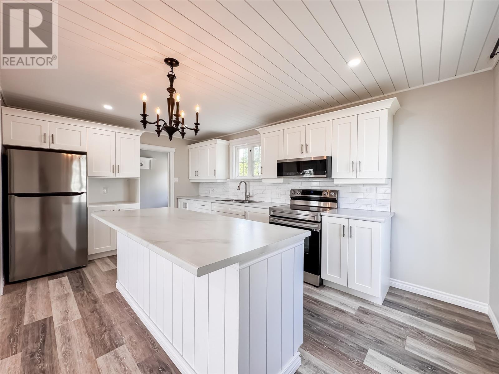8 Fresh Water Pond Road, Lewins Cove, Newfoundland & Labrador  A0E 2G0 - Photo 9 - 1288992