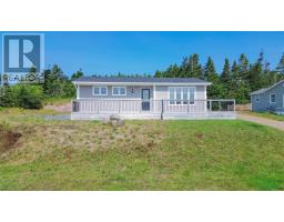 8 Fresh Water Pond Road, Lewins Cove, Newfoundland & Labrador