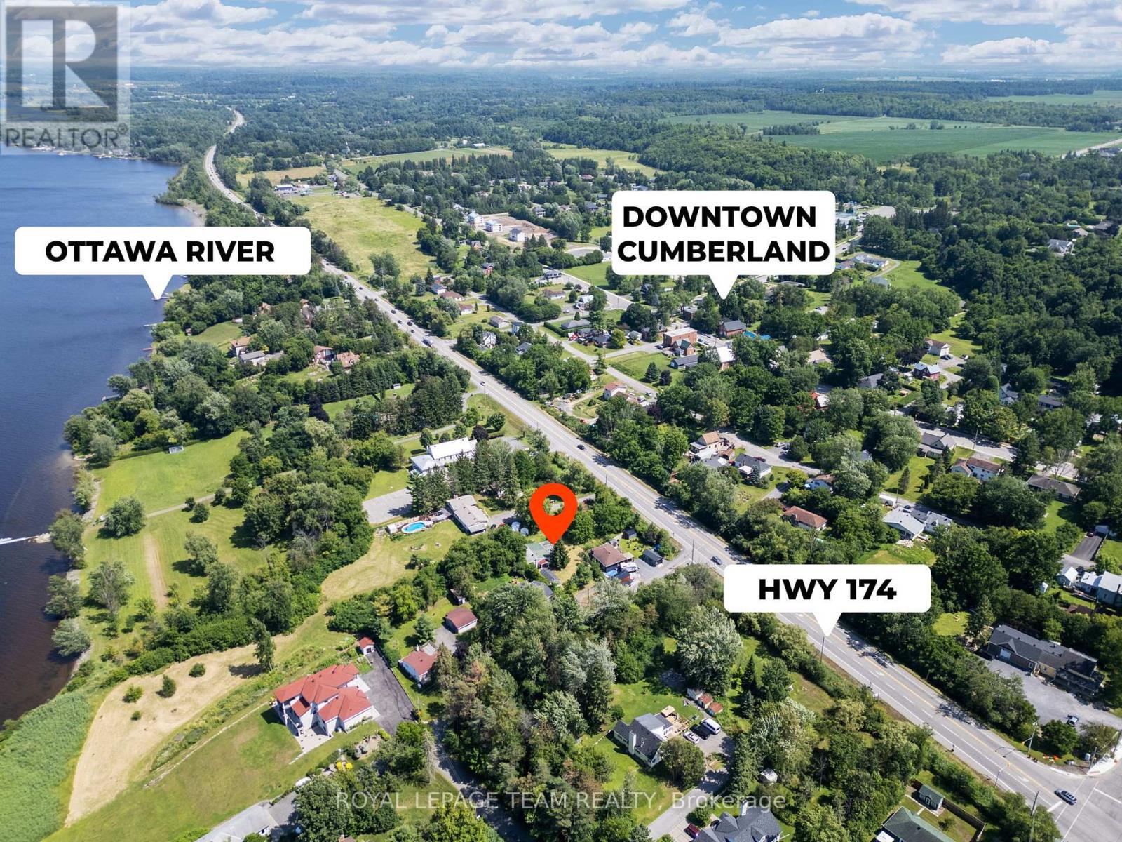 967 West Street W, Ottawa, Ontario  K4C 1C6 - Photo 24 - X12336992