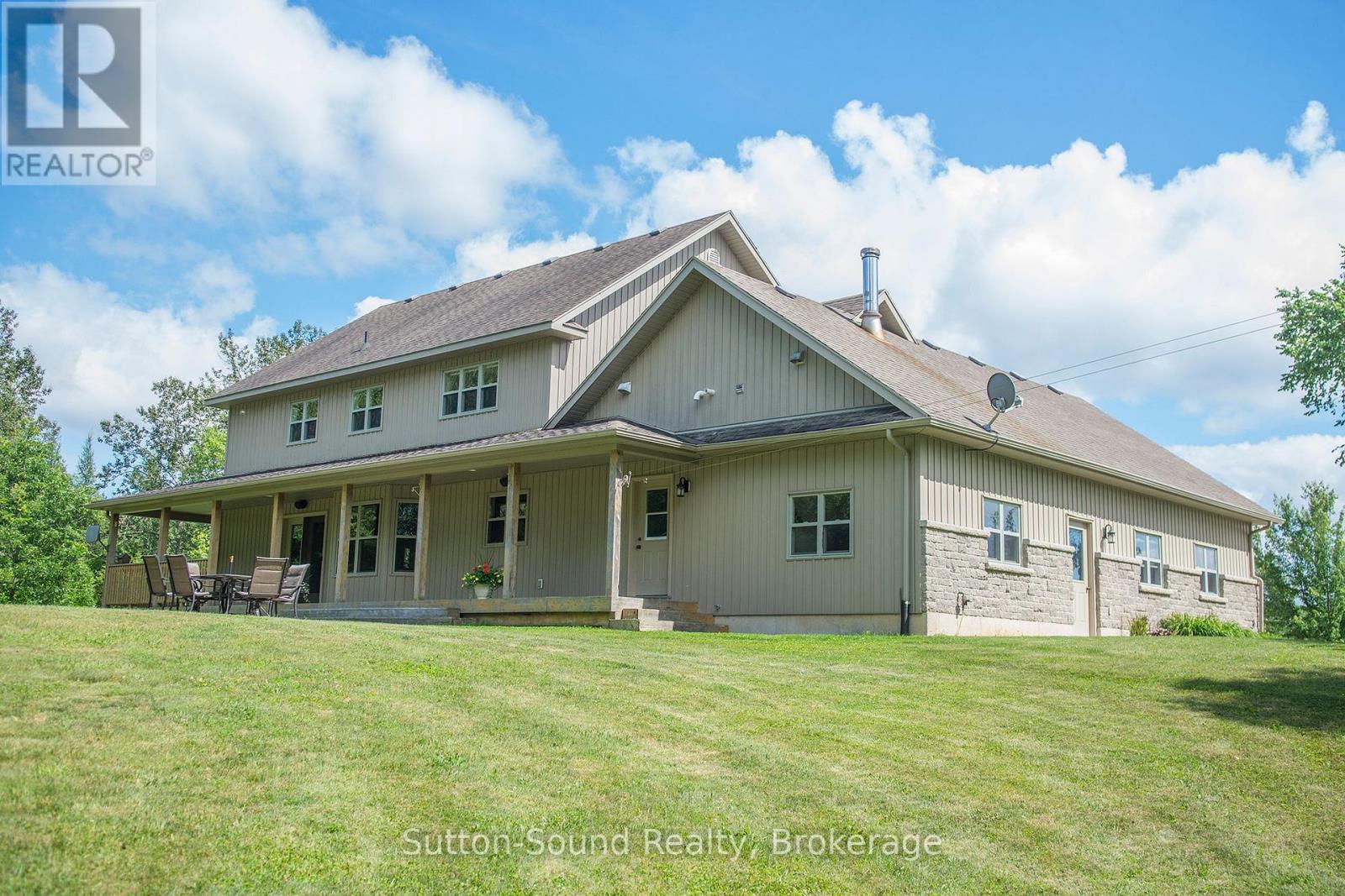 802677 Grey 40 Road, Chatsworth, Ontario  N0H 1G0 - Photo 18 - X12332762