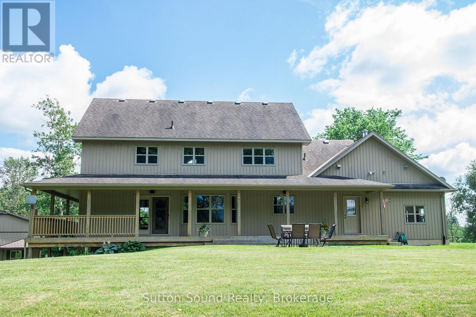 802677 Grey 40 Road, Chatsworth, Ontario  N0H 1G0 - Photo 19 - X12332762