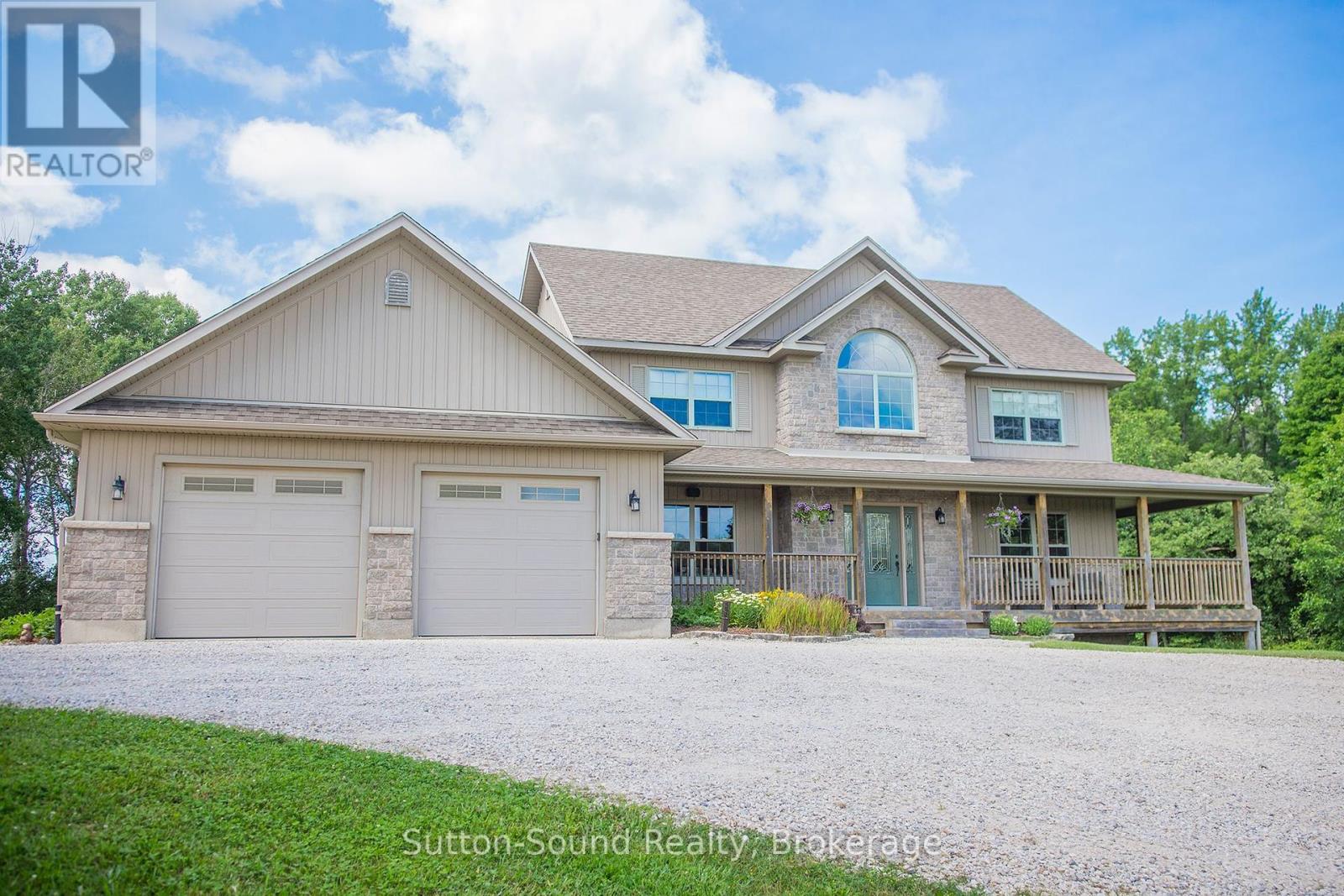 802677 Grey 40 Road, Chatsworth, Ontario  N0H 1G0 - Photo 16 - X12332762