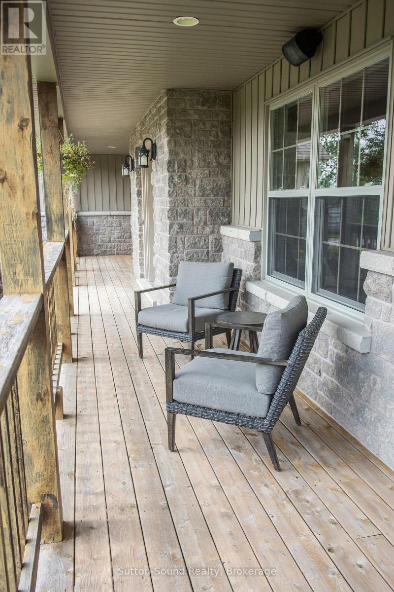 802677 Grey 40 Road, Chatsworth, Ontario  N0H 1G0 - Photo 17 - X12332762