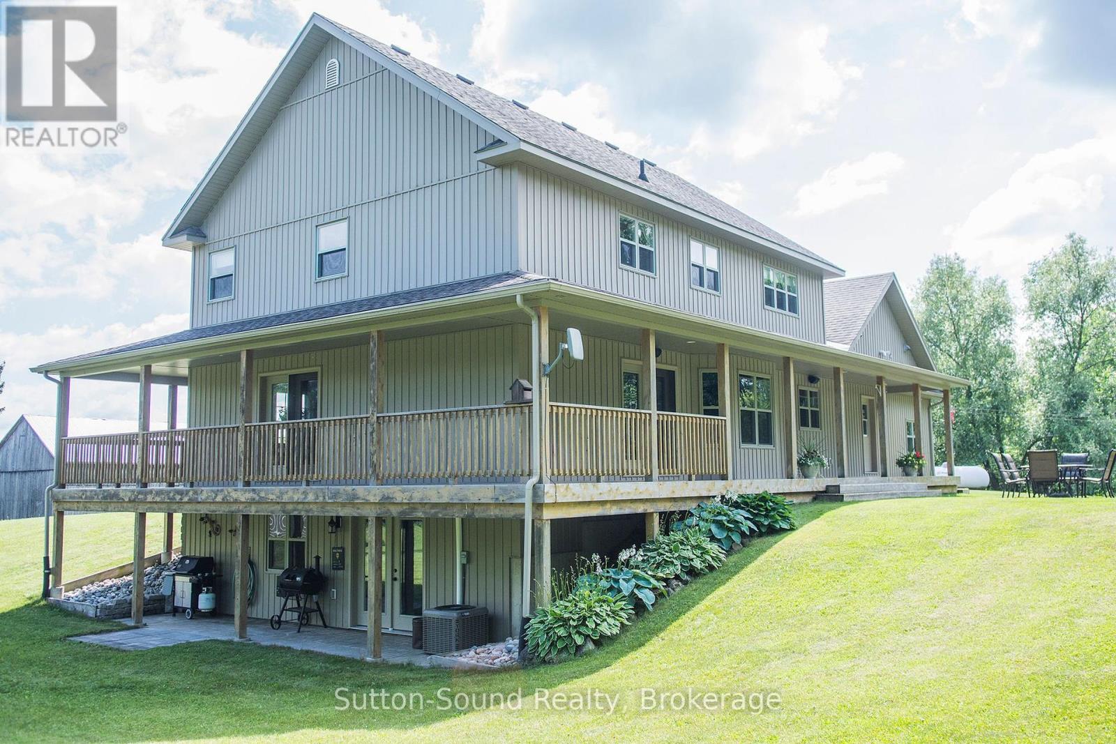 802677 Grey 40 Road, Chatsworth, Ontario  N0H 1G0 - Photo 20 - X12332762