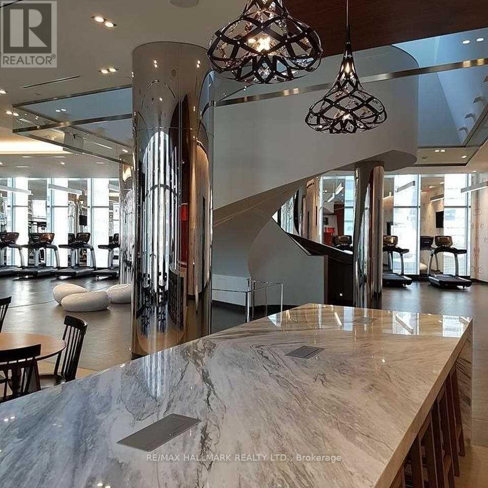 4107 - 10 York Street, Toronto, Ontario  M5J 0E1 - Photo 16 - C12336784