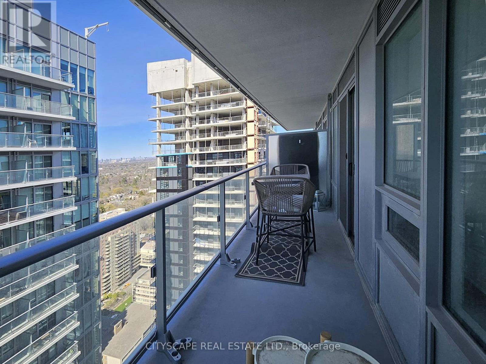 3501 - 195 Redpath Avenue, Toronto, Ontario  M4P 0E4 - Photo 18 - C12336838