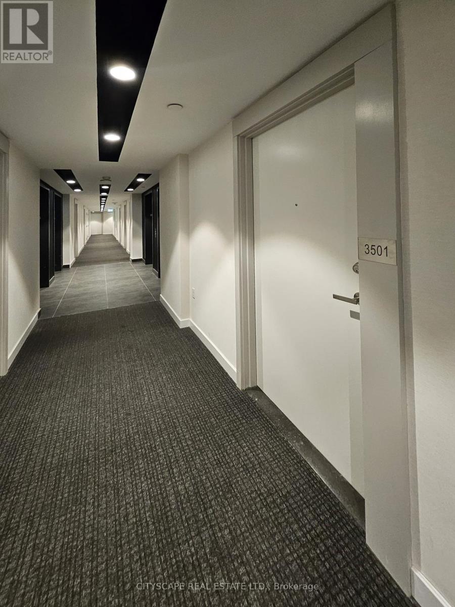 3501 - 195 Redpath Avenue, Toronto, Ontario  M4P 0E4 - Photo 4 - C12336838