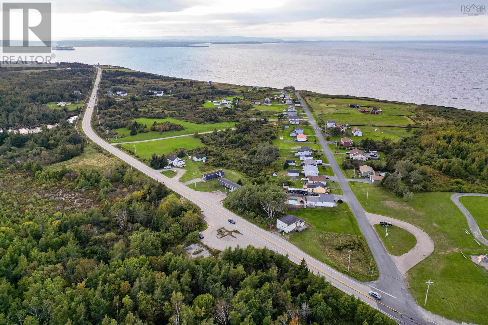 New Waterford Highway, New Victoria, Nova Scotia  B1H 4Z4 - Photo 3 - 202509123