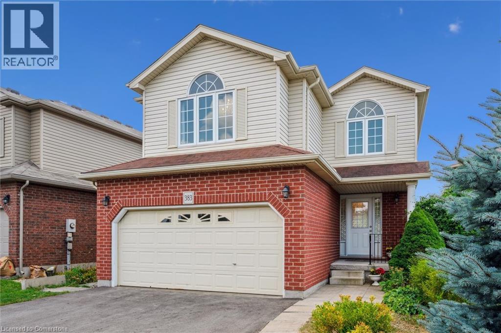 Property at 383 TEALBY Crescent image 3