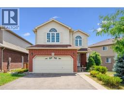 383 TEALBY Crescent, waterloo, Ontario