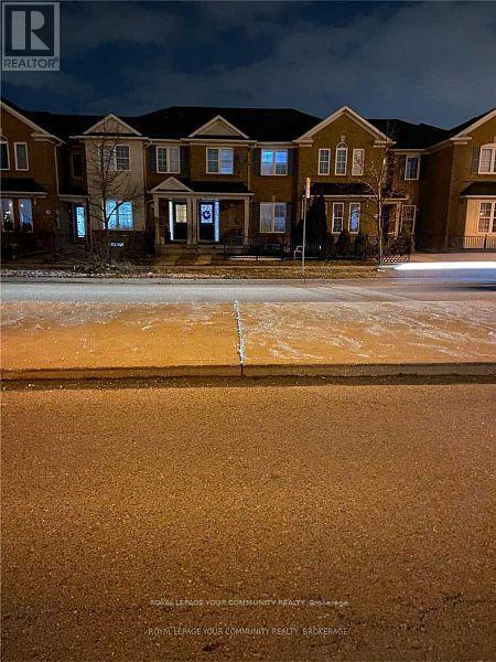BSMNT - 99 STAINES ROAD, Toronto, Ontario