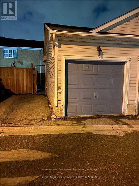 Bsmnt - 99 Staines Road, Toronto, Ontario  M1X 2E5 - Photo 2 - E12336818