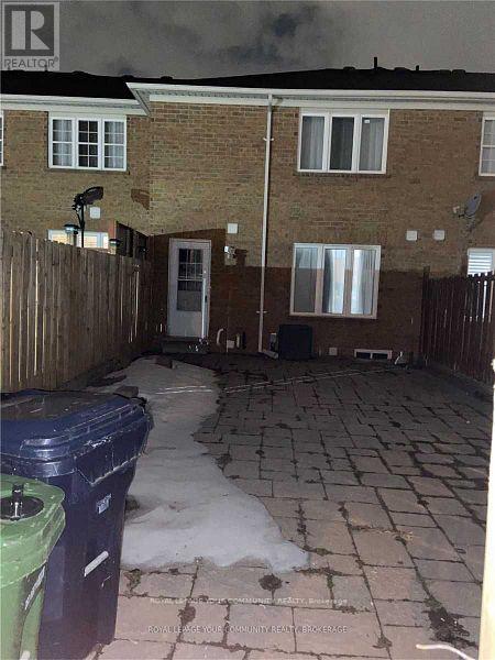Bsmnt - 99 Staines Road, Toronto, Ontario  M1X 2E5 - Photo 3 - E12336818