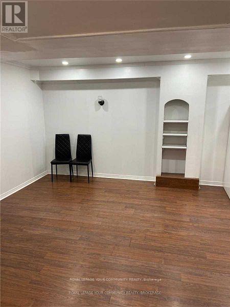 Bsmnt - 99 Staines Road, Toronto, Ontario  M1X 2E5 - Photo 4 - E12336818