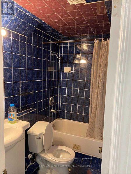 Bsmnt - 99 Staines Road, Toronto, Ontario  M1X 2E5 - Photo 7 - E12336818
