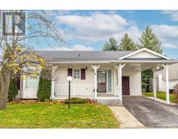 4 ALGONQUIN TRAIL, Clarington, Ontario