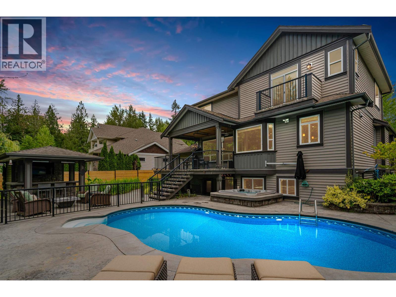 Property at 11369 241A STREET image 1