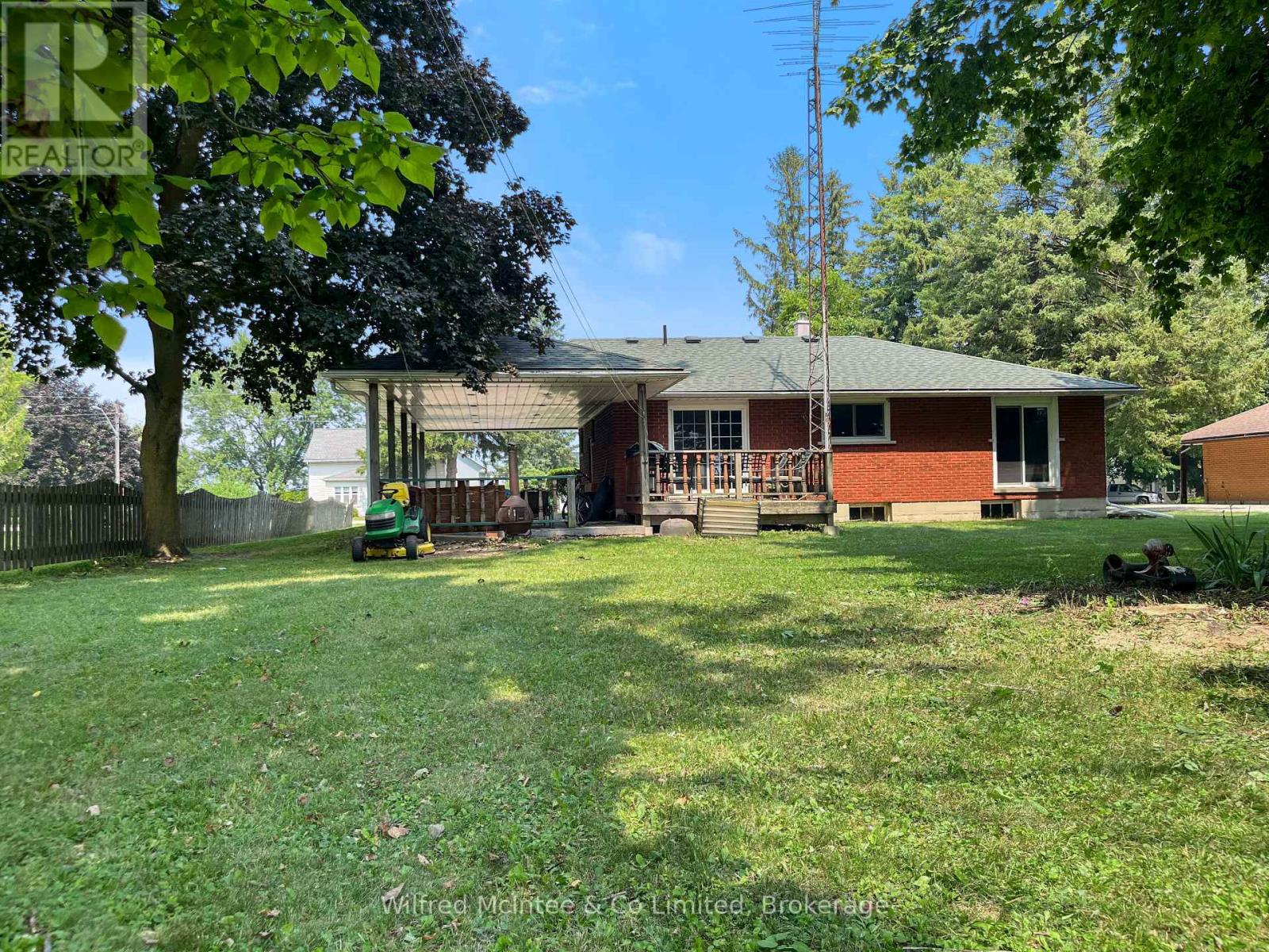 211 14 Concession, South Bruce, Ontario  N4N 3C1 - Photo 11 - X12336969