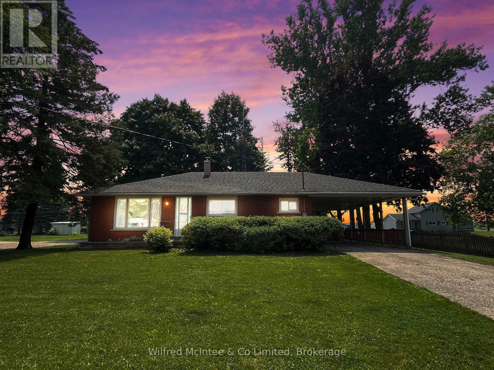 211 14 Concession, South Bruce, Ontario  N4N 3C1 - Photo 2 - X12336969