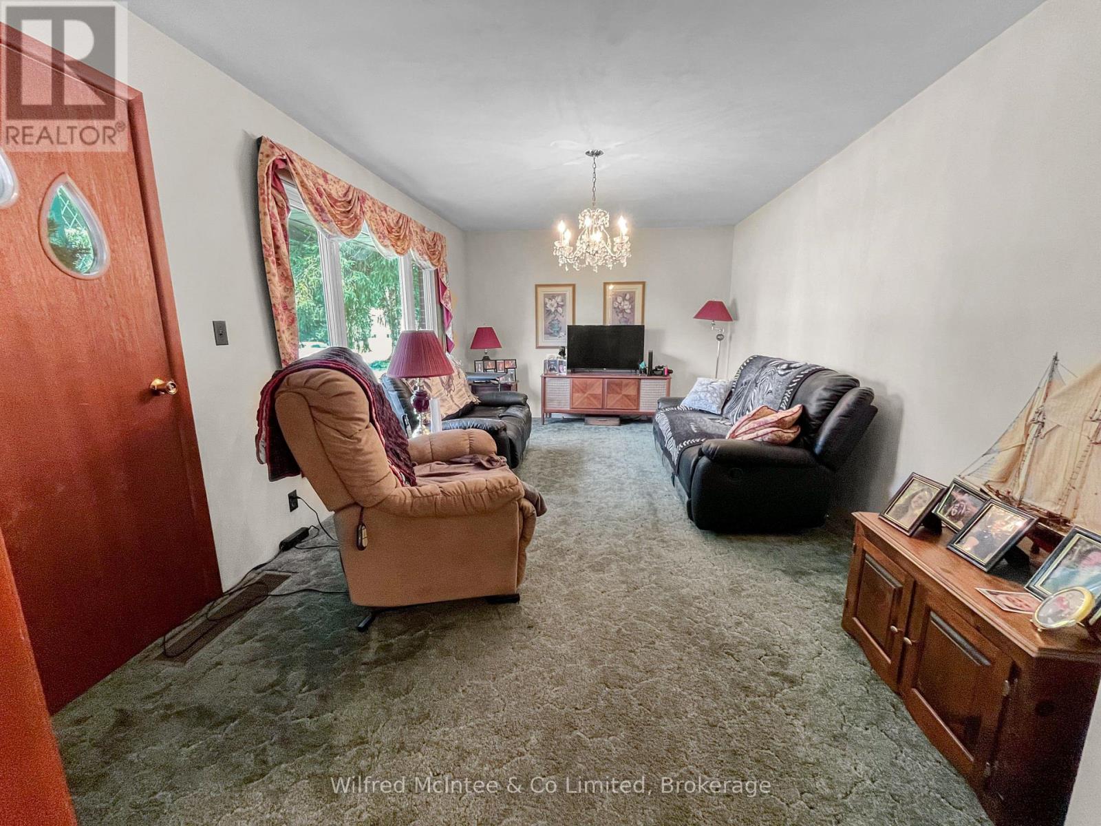 211 14 Concession, South Bruce, Ontario  N4N 3C1 - Photo 3 - X12336969