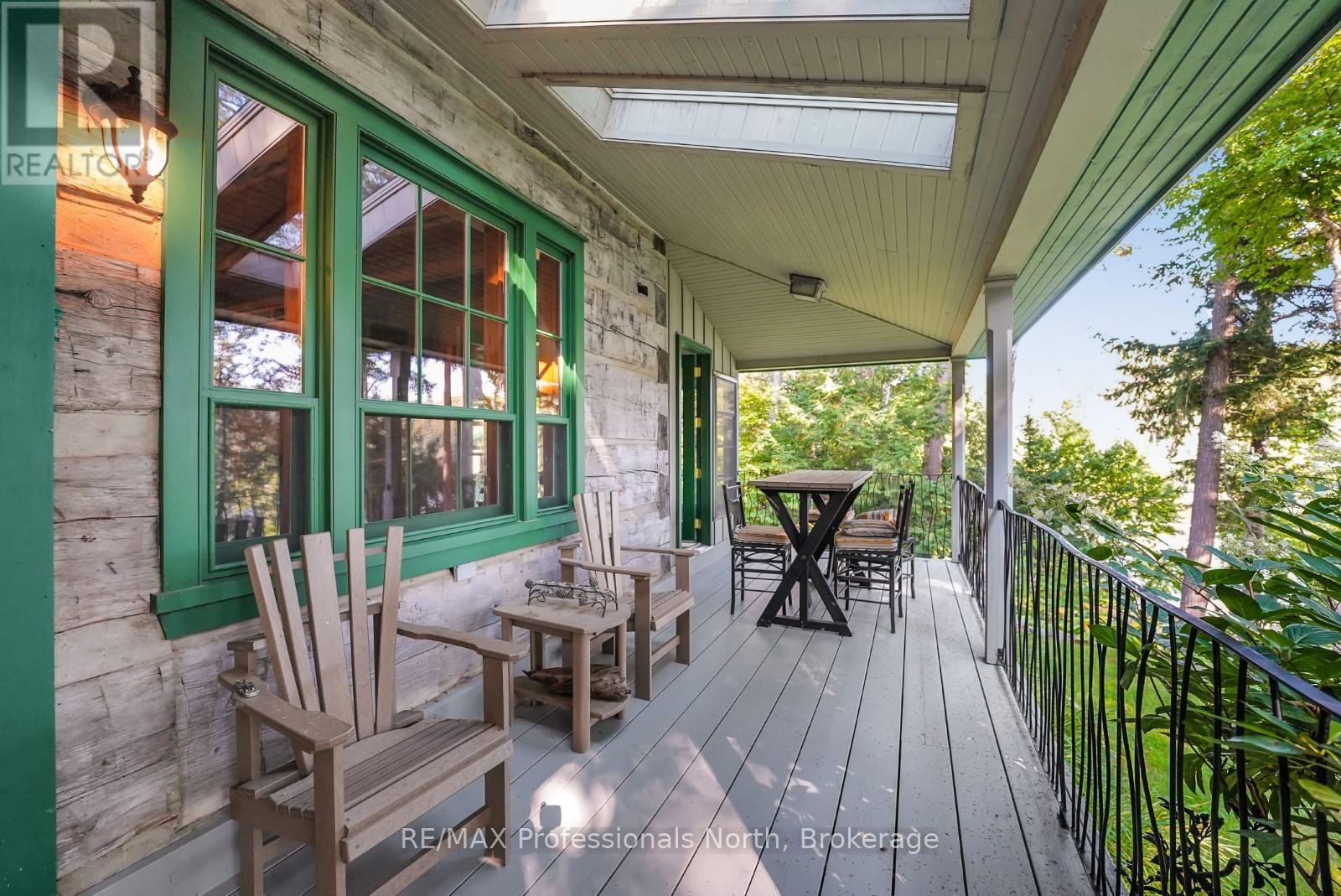 2682 Wilkinson Road, Dysart Et Al, Ontario  K0M 1S0 - Photo 10 - X12336989