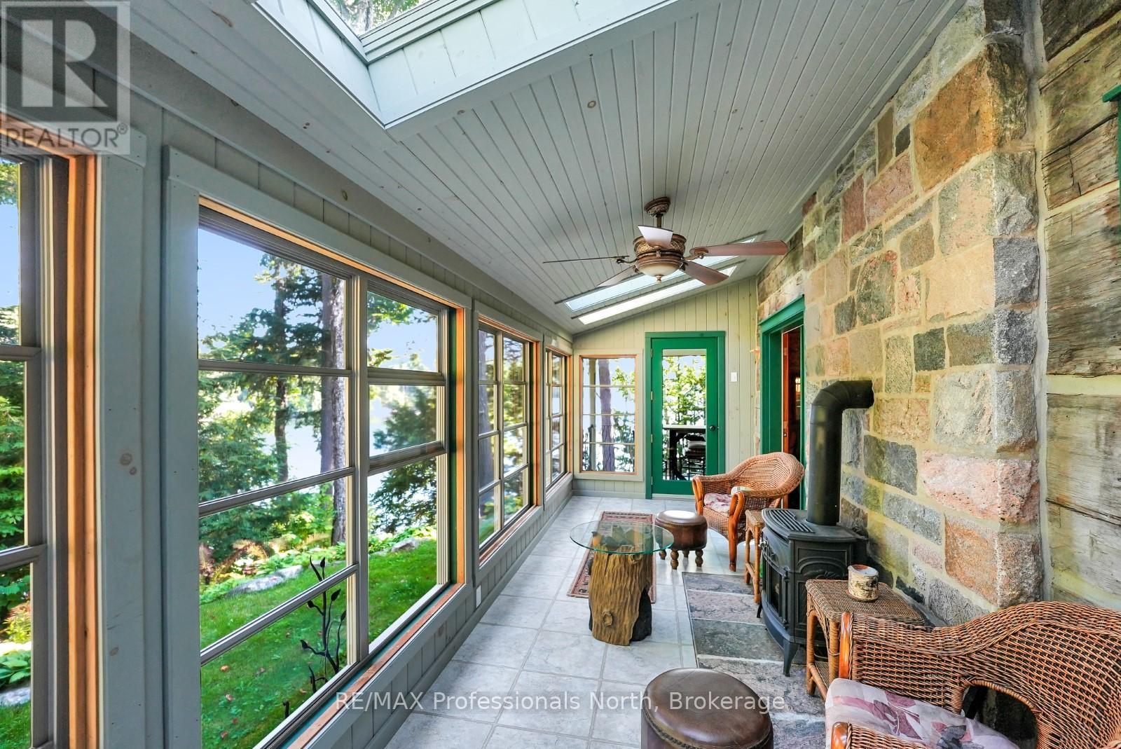 2682 Wilkinson Road, Dysart Et Al, Ontario  K0M 1S0 - Photo 18 - X12336989