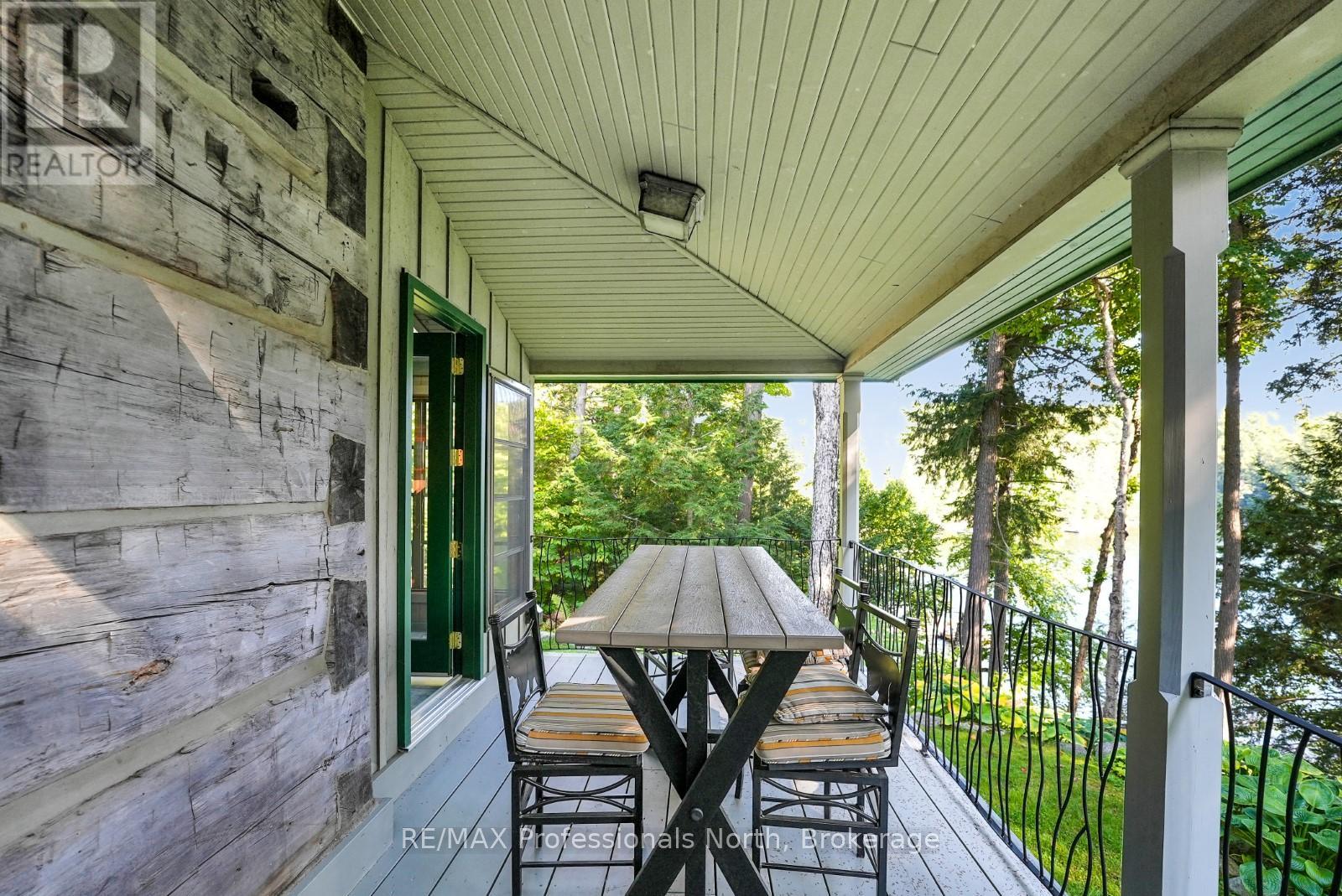 2682 Wilkinson Road, Dysart Et Al, Ontario  K0M 1S0 - Photo 9 - X12336989