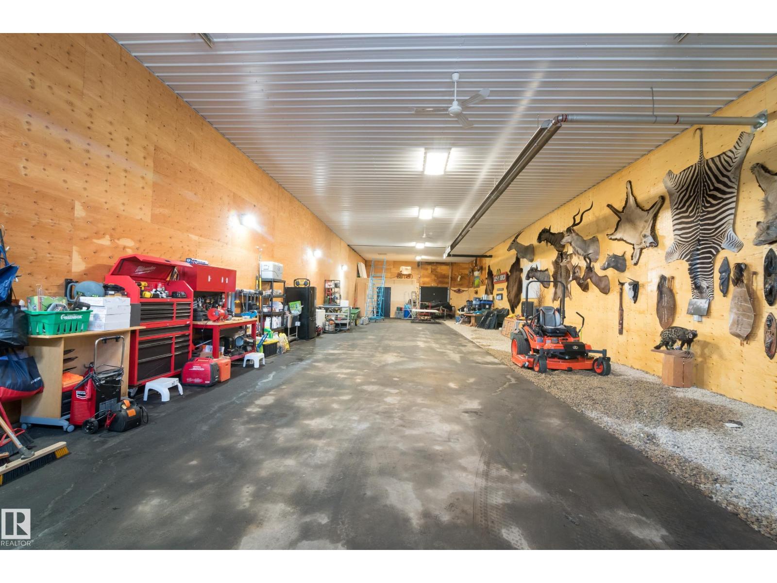 52430 Rr 192, Rural Beaver County, Alberta  T0B 4J5 - Photo 12 - E4452365