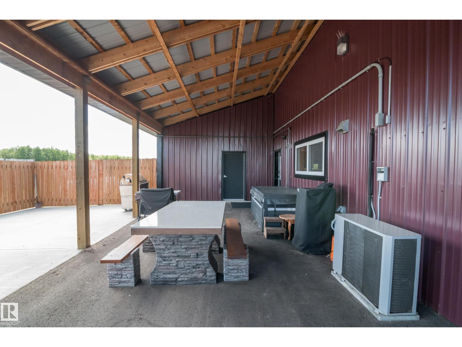 52430 Rr 192, Rural Beaver County, Alberta  T0B 4J5 - Photo 30 - E4452365