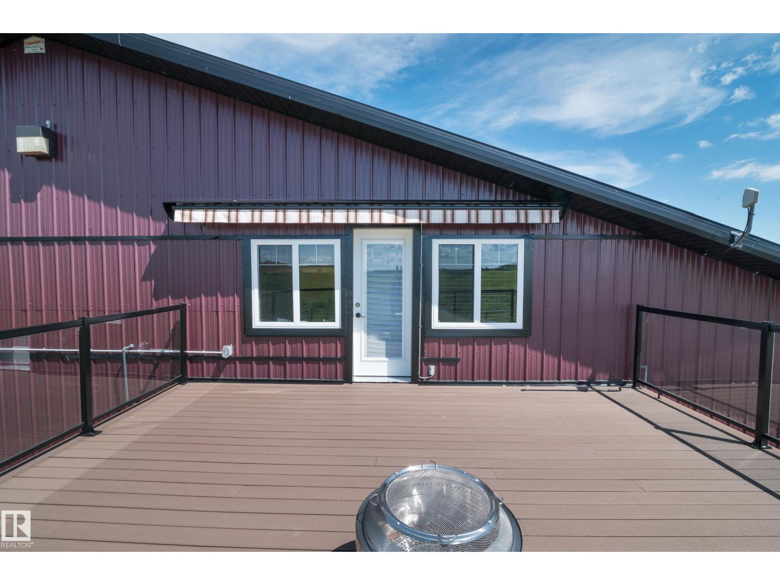 52430 Rr 192, Rural Beaver County, Alberta  T0B 4J5 - Photo 31 - E4452365