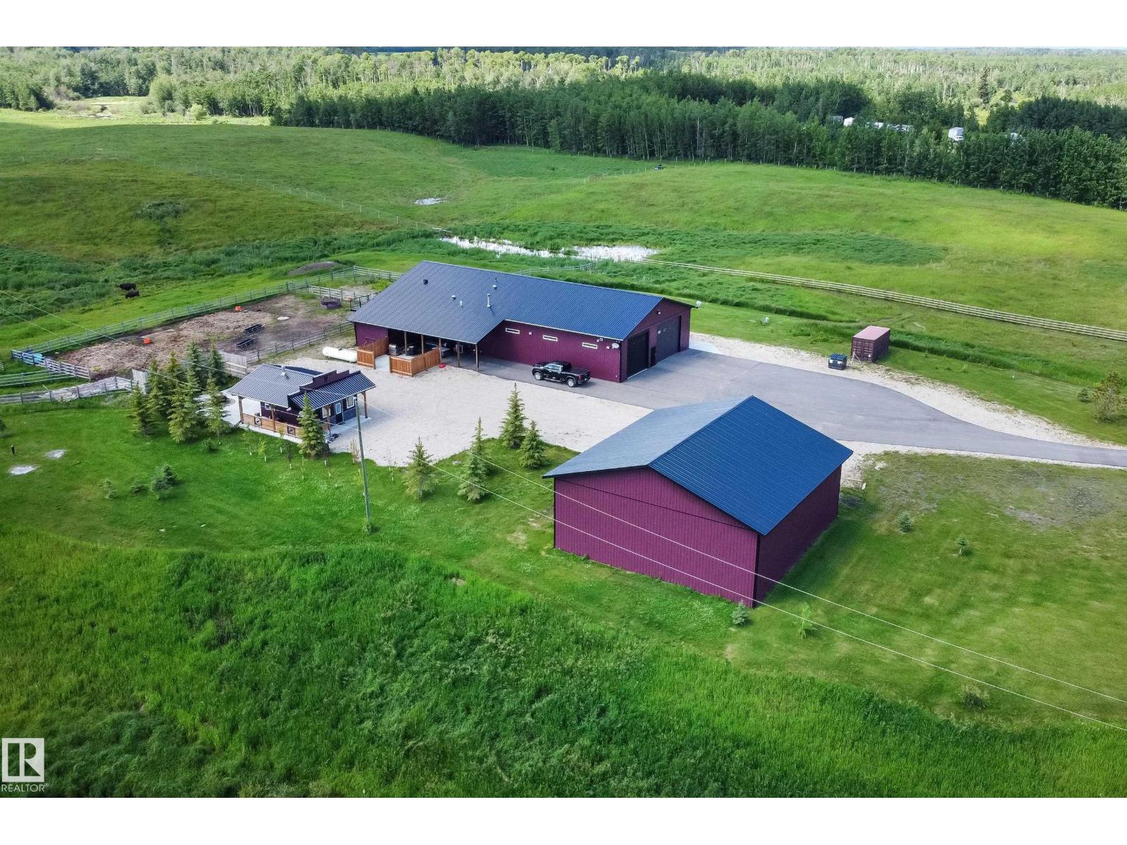 52430 Rr 192, Rural Beaver County, Alberta  T0B 4J5 - Photo 40 - E4452365