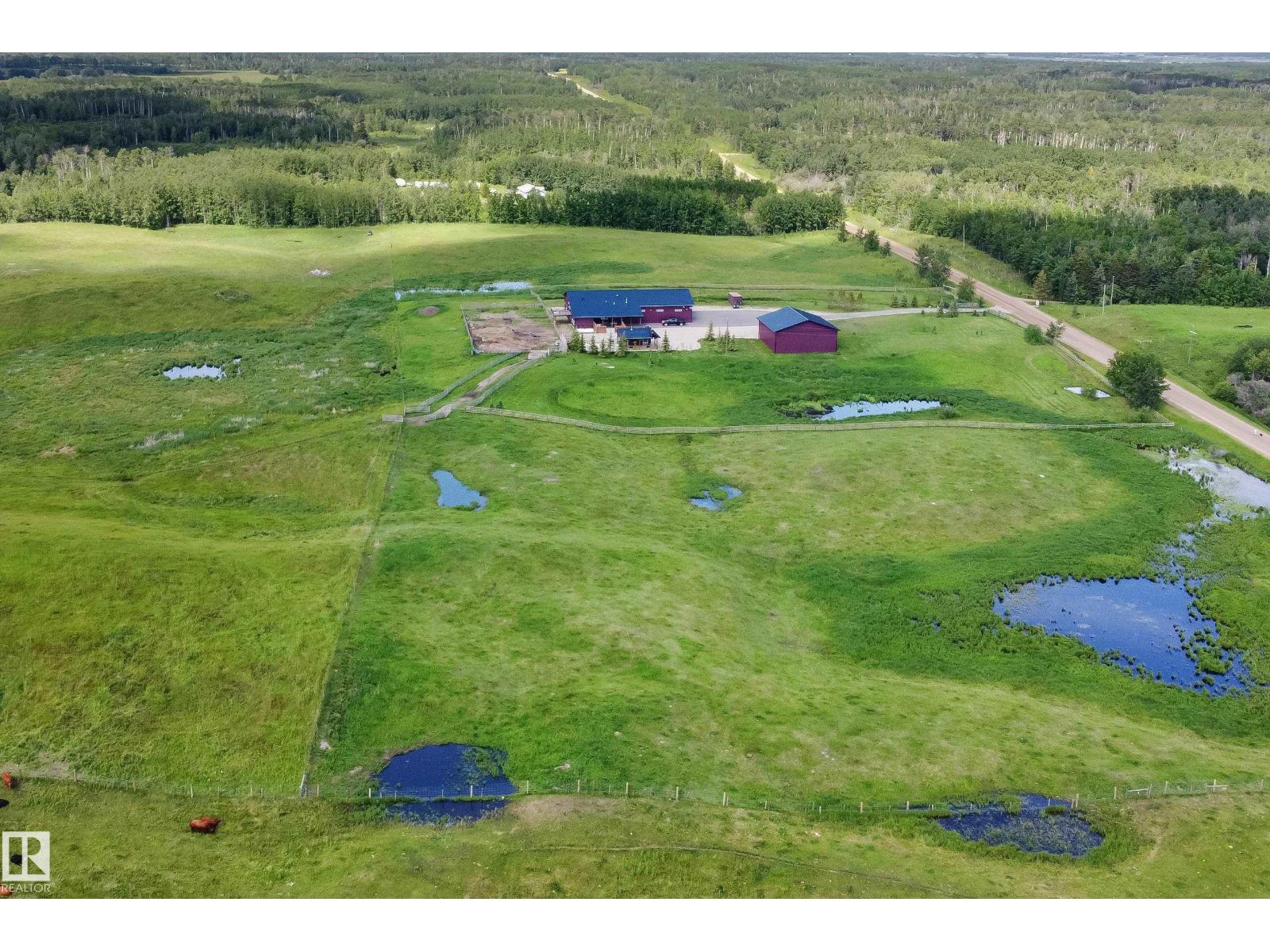 52430 Rr 192, Rural Beaver County, Alberta  T0B 4J5 - Photo 42 - E4452365