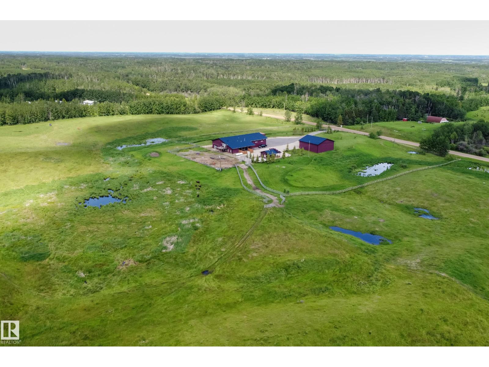 52430 Rr 192, Rural Beaver County, Alberta  T0B 4J5 - Photo 43 - E4452365