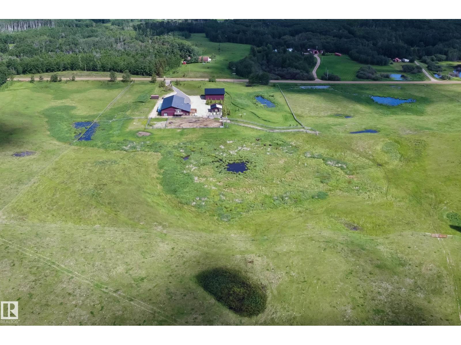 52430 Rr 192, Rural Beaver County, Alberta  T0B 4J5 - Photo 44 - E4452365