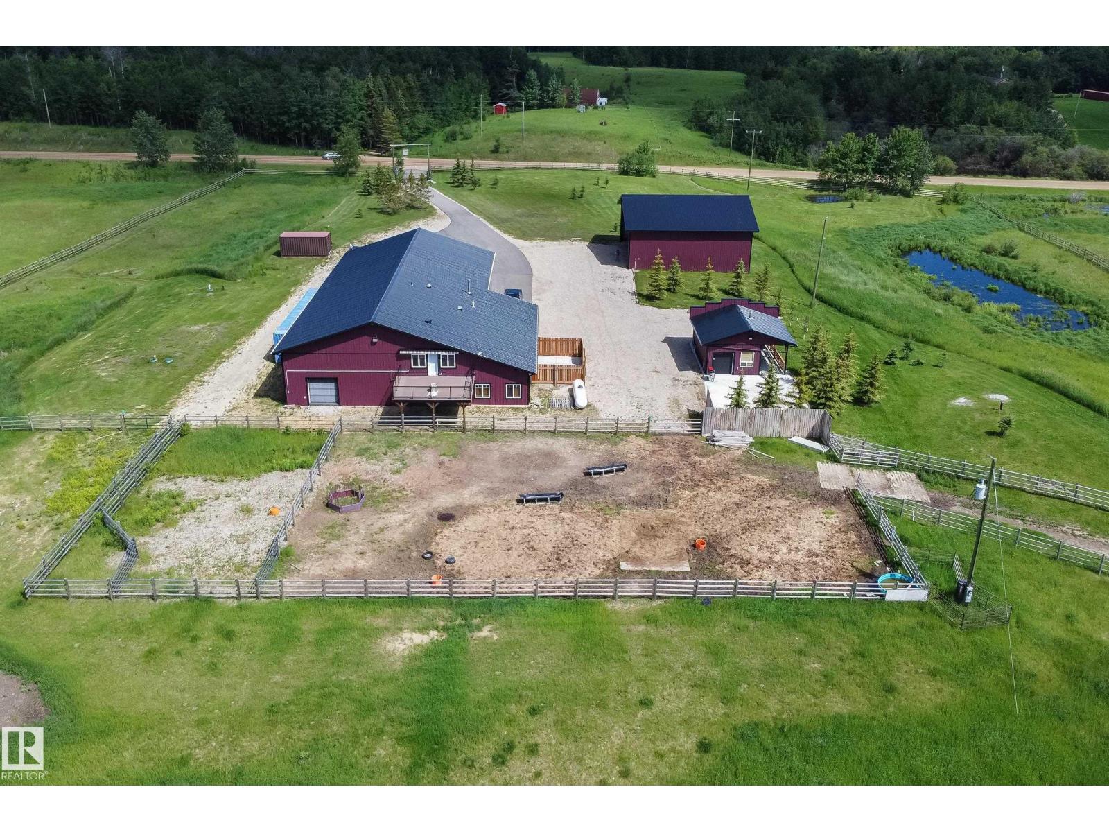 52430 Rr 192, Rural Beaver County, Alberta  T0B 4J5 - Photo 47 - E4452365