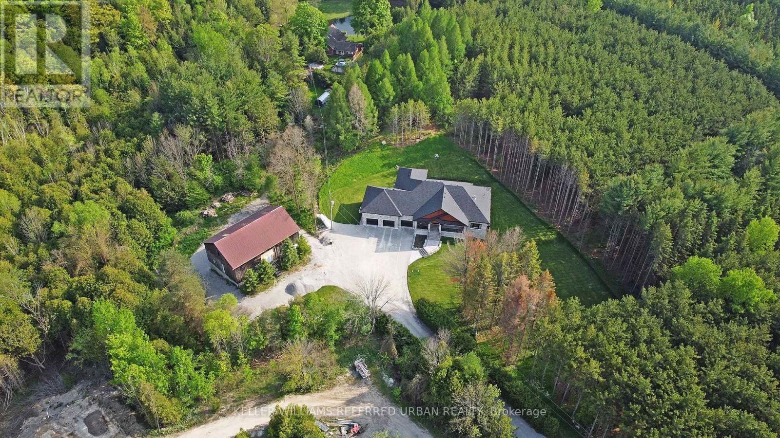 2705 14th Line, Innisfil, Ontario  L0L 1R0 - Photo 47 - N12336780