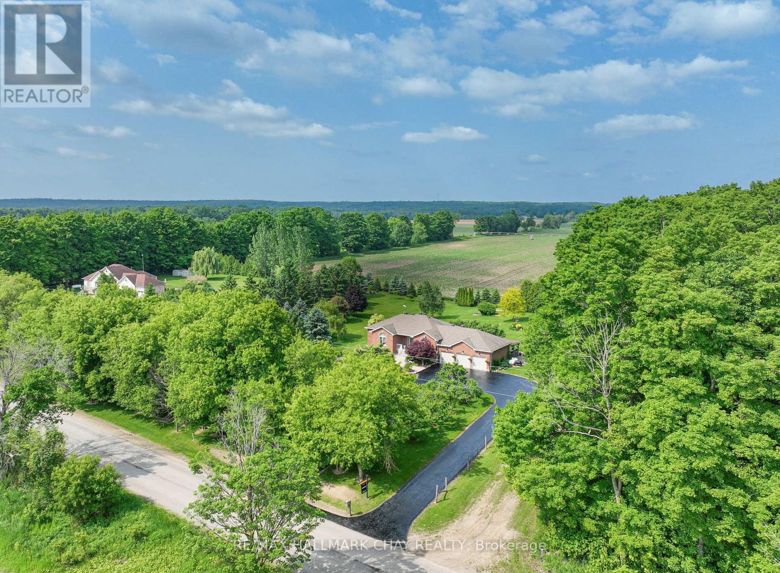 7558 CONCESSION ROAD 2 ROAD, Adjala-Tosorontio, Ontario