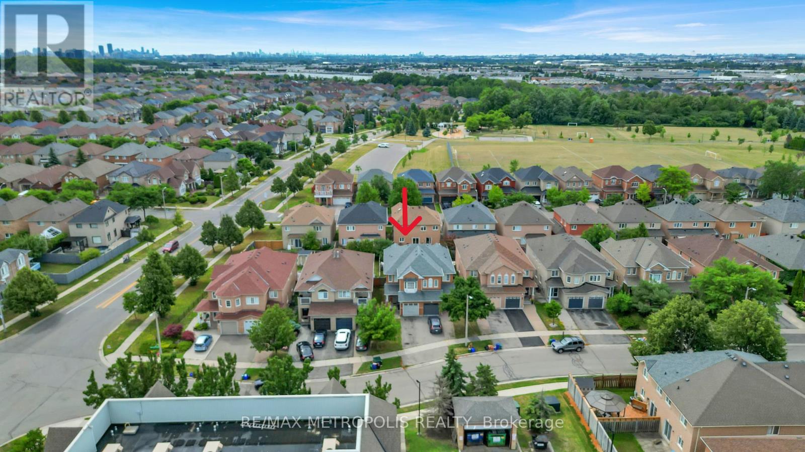 15 Royal Appian Crescent, Vaughan (Patterson), Ontario L4K 5K9 - Photo 14 - N12336884