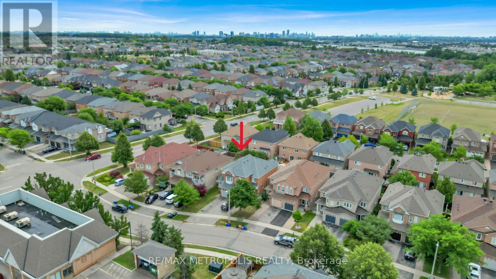 15 Royal Appian Crescent, Vaughan (Patterson), Ontario L4K 5K9 - Photo 16 - N12336884