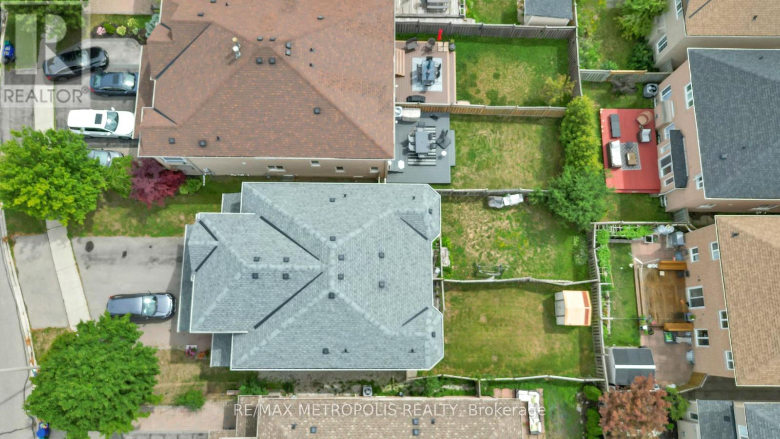 15 Royal Appian Crescent, Vaughan (Patterson), Ontario L4K 5K9 - Photo 17 - N12336884