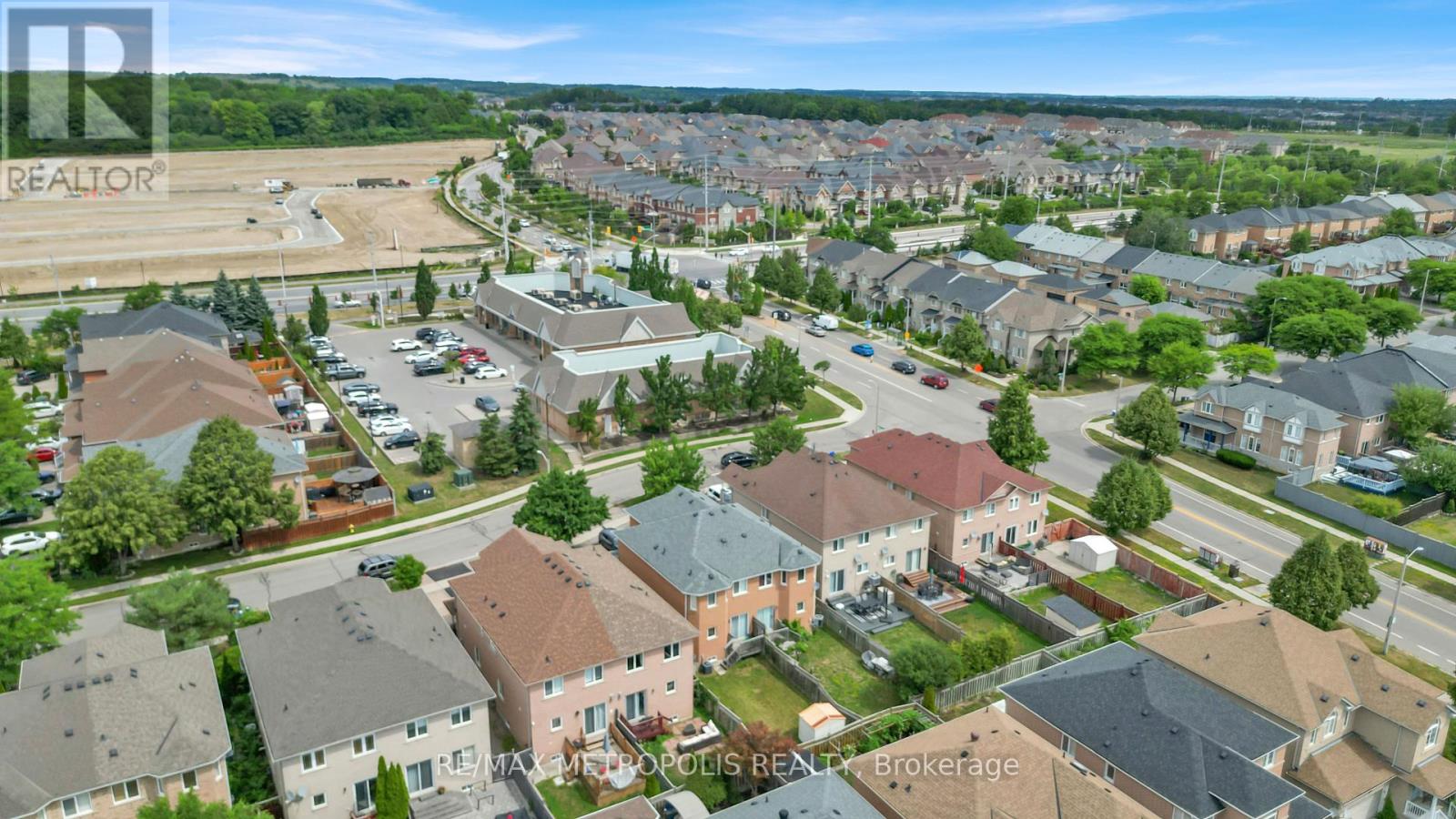 15 Royal Appian Crescent, Vaughan (Patterson), Ontario L4K 5K9 - Photo 19 - N12336884