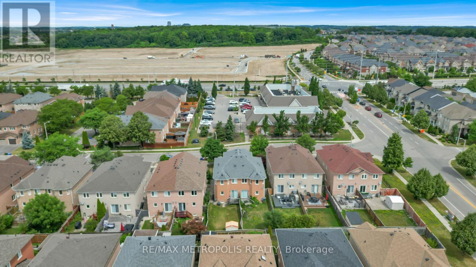 15 Royal Appian Crescent, Vaughan (Patterson), Ontario L4K 5K9 - Photo 21 - N12336884