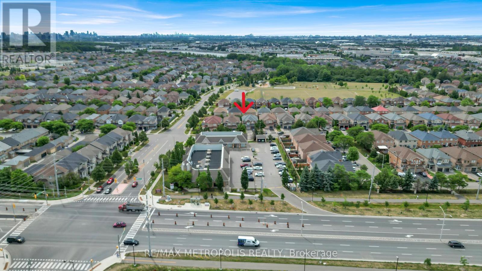 15 Royal Appian Crescent, Vaughan (Patterson), Ontario L4K 5K9 - Photo 29 - N12336884