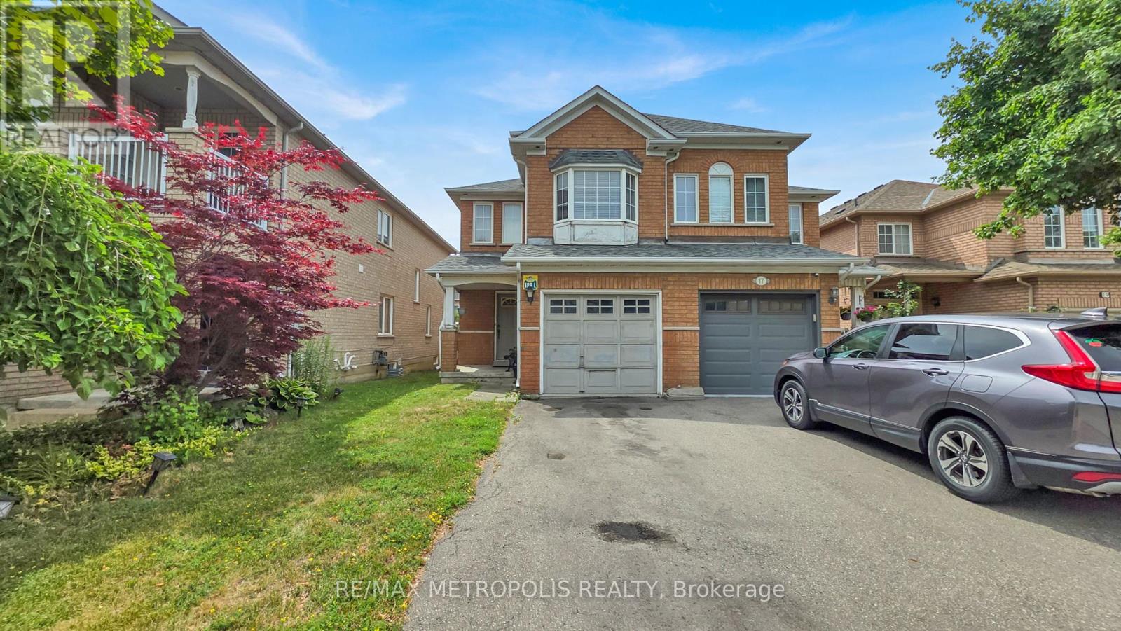 15 Royal Appian Crescent, Vaughan (Patterson), Ontario L4K 5K9 - Photo 6 - N12336884