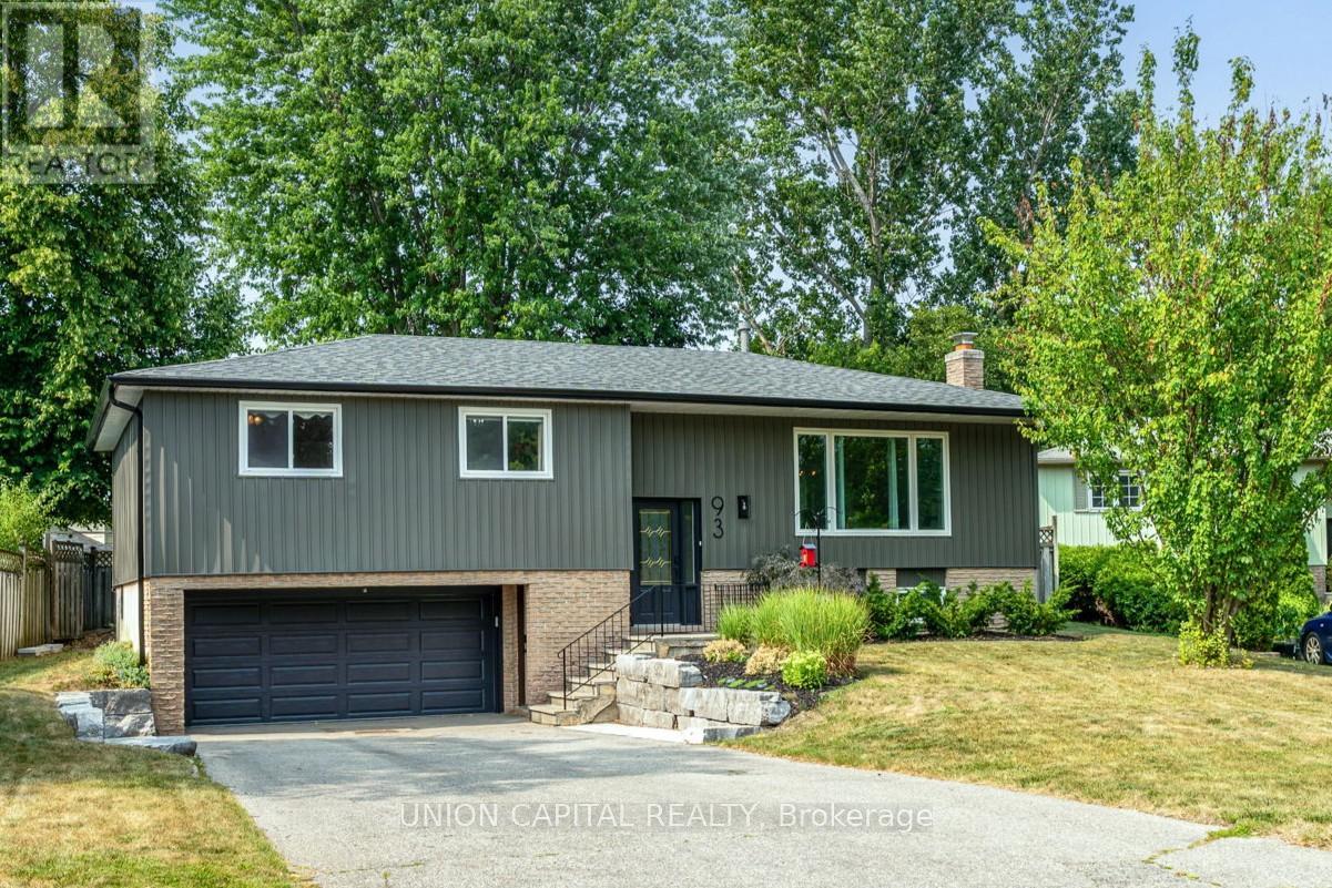 Property at 93 BOOTH DRIVE image 1